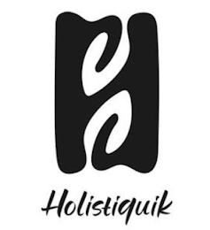 H HOLISTIQUIK