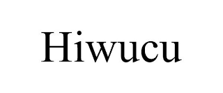 HIWUCU