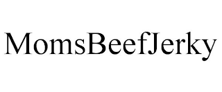 MOMSBEEFJERKY