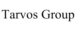 TARVOS GROUP