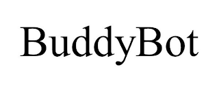 BUDDYBOT