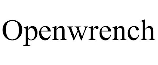 OPENWRENCH