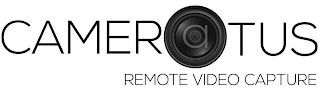 CAMERATUS REMOTE VIDEO CAPTURE