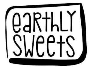 EARTHLY SWEETS