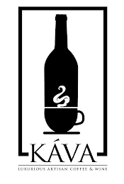 KÁVA LUXURIOUS ARTISAN COFFEE & WINE