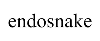 ENDOSNAKE
