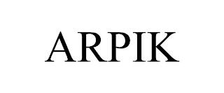 ARPIK