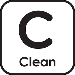 C CLEAN