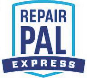 REPAIR PAL EXPRESS