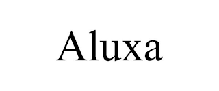 ALUXA