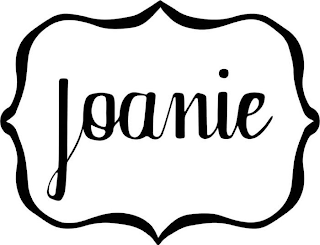 JOANIE