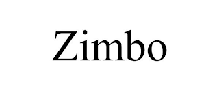 ZIMBO