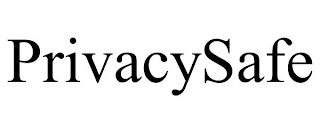 PRIVACYSAFE