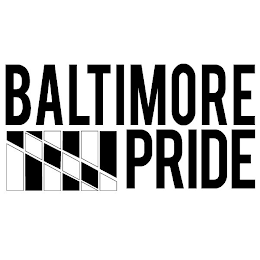 BALTIMORE PRIDE