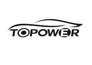 TOPOWER