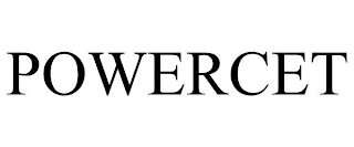 POWERCET