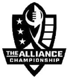 THE ALLIANCE CHAMPIONSHIP