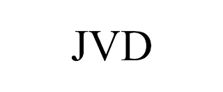 JVD