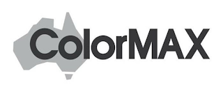 COLORMAX