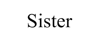 SISTER