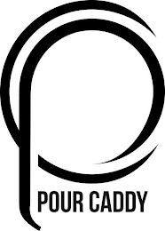 POUR CADDY