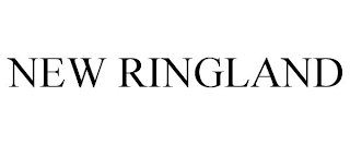 NEW RINGLAND