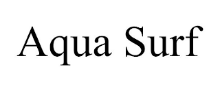 AQUA SURF