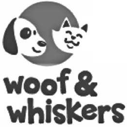 WOOF & WHISKERS