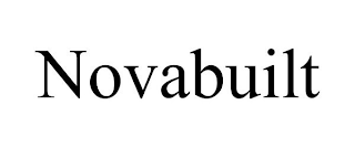 NOVABUILT