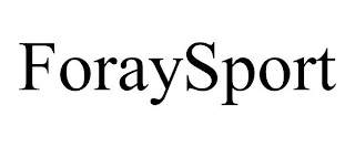 FORAYSPORT