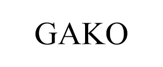 GAKO