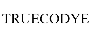 TRUECODYE