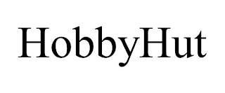 HOBBYHUT