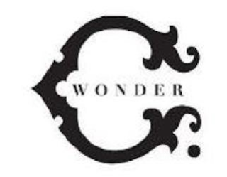 C. WONDER