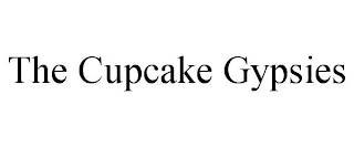 THE CUPCAKE GYPSIES