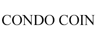 CONDO COIN