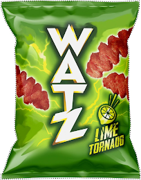 WATZ LIME TORNADO