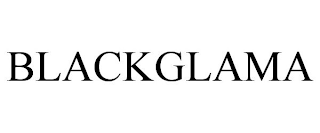 BLACKGLAMA