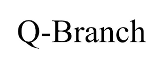 Q-BRANCH