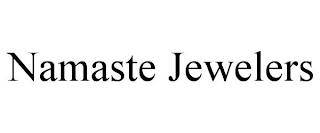 NAMASTE JEWELERS