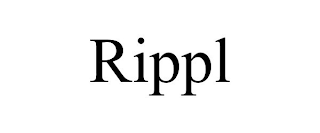 RIPPL