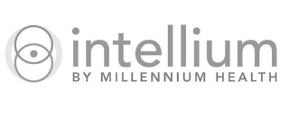 INTELLIUM BY MILLENNIUM HEALTH