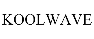 KOOLWAVE