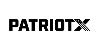 PATRIOTX