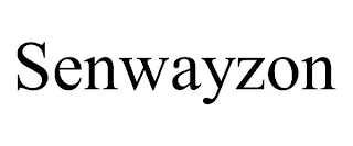 SENWAYZON