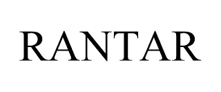 RANTAR