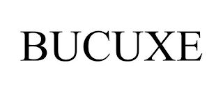 BUCUXE