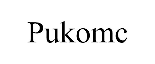 PUKOMC