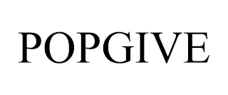 POPGIVE