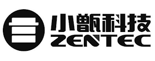 ZENTEC